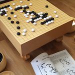 1st Senior National (Men & Women) Go Championship, 2023-24