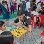 1St Sub junior & Junior National Go Championship, 2024-25