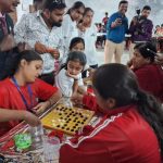 2nd Senior National Go Championship, 2024-25